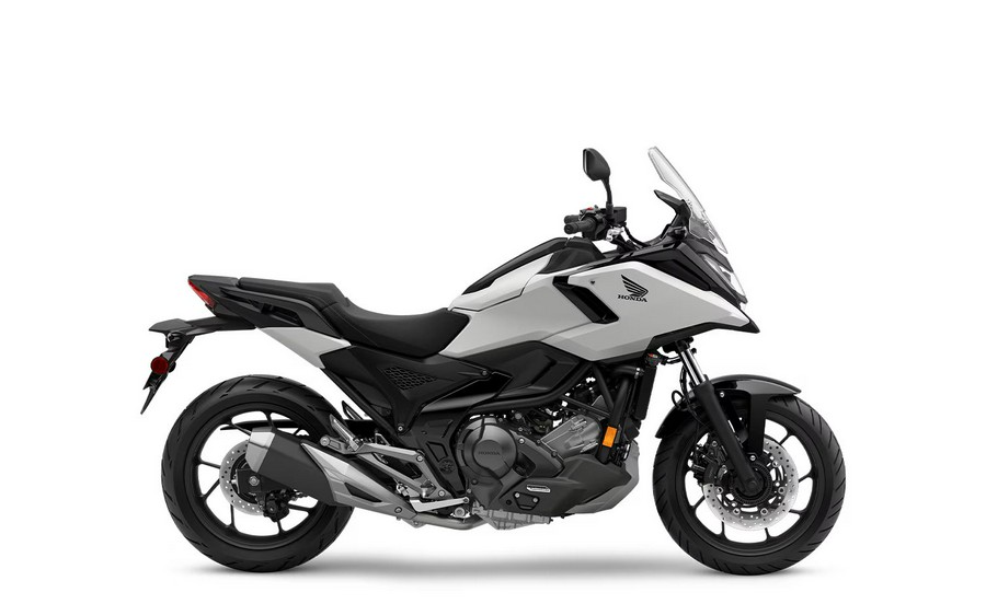 2026 HONDA NC750X DCT