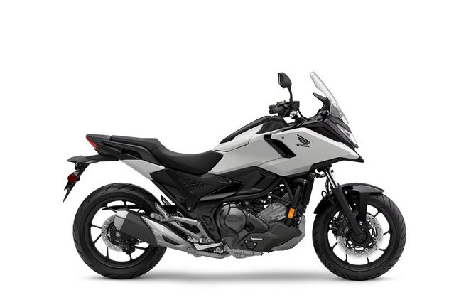 2026 HONDA NC750X DCT