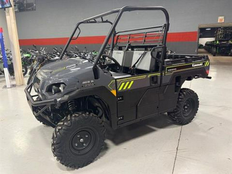 2026 Kawasaki MULE PRO-FXR 1000