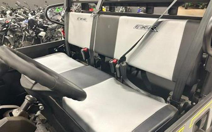 2026 Kawasaki MULE PRO-FXR 1000