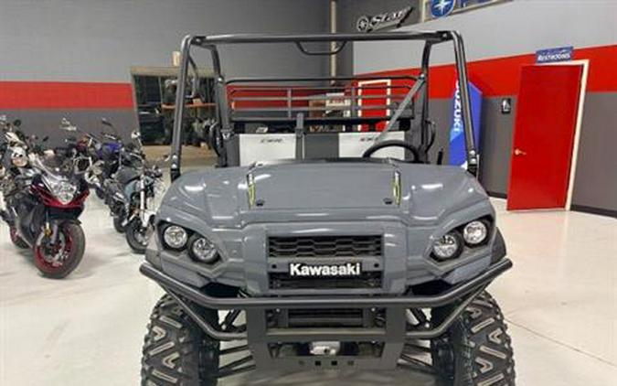 2026 Kawasaki MULE PRO-FXR 1000