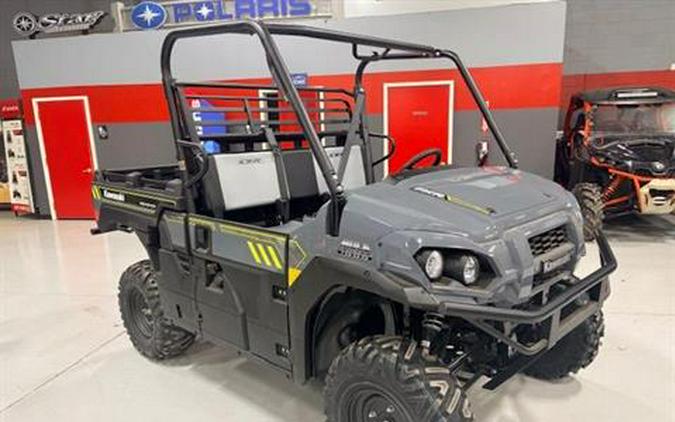 2026 Kawasaki MULE PRO-FXR 1000