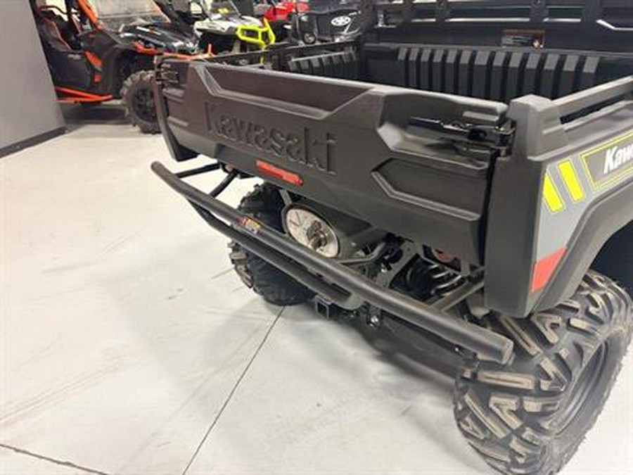 2026 Kawasaki MULE PRO-FXR 1000