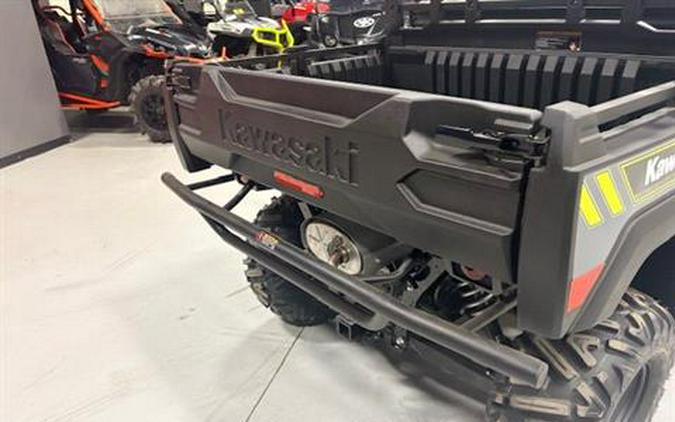 2026 Kawasaki MULE PRO-FXR 1000