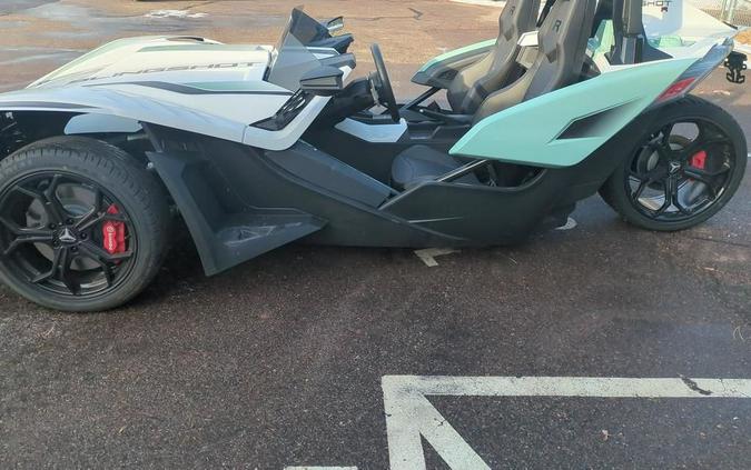 2026 Polaris Slingshot® R AutoDrive