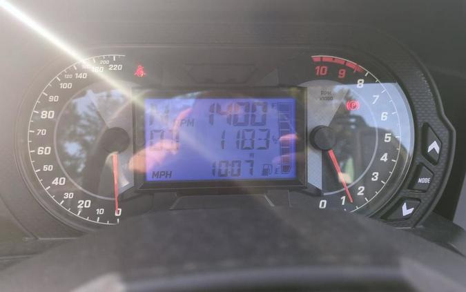 2026 Polaris Slingshot® R AutoDrive