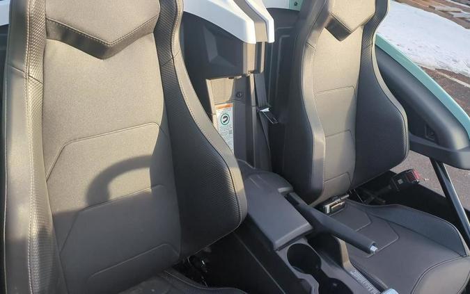 2026 Polaris Slingshot® R AutoDrive