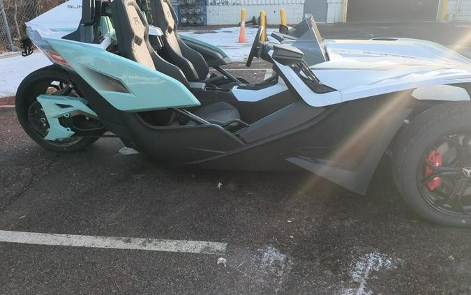 2026 Polaris Slingshot® R AutoDrive