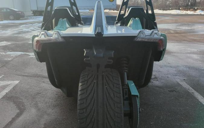 2026 Polaris Slingshot® R AutoDrive