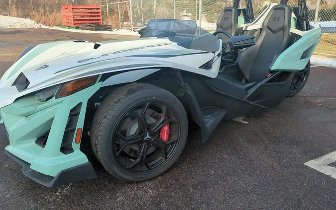 2026 Polaris Slingshot® R AutoDrive