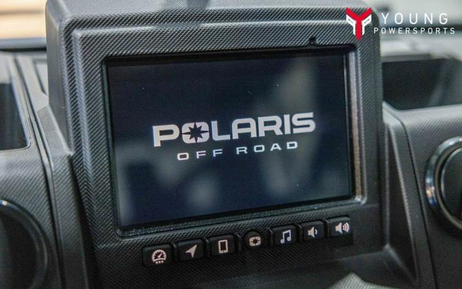 2026 Polaris Ranger Crew XP 1000 NorthStar Edition Ultimate