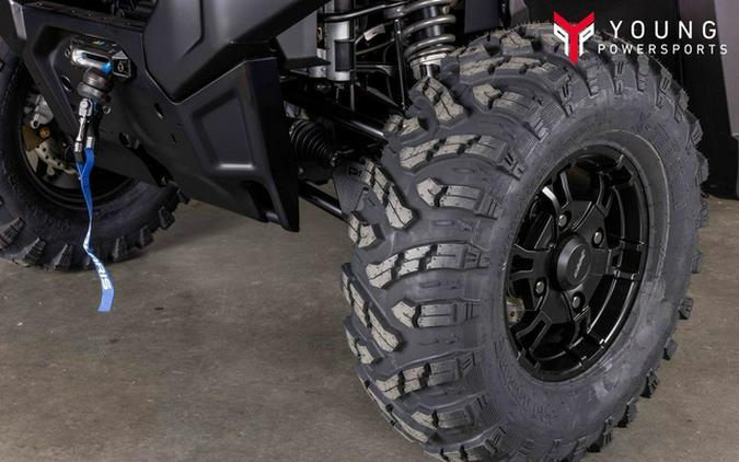 2026 Polaris Ranger Crew XP 1000 NorthStar Edition Ultimate