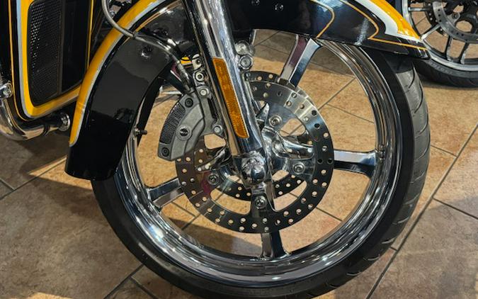 2022 Harley-Davidson Road Glide® Limited