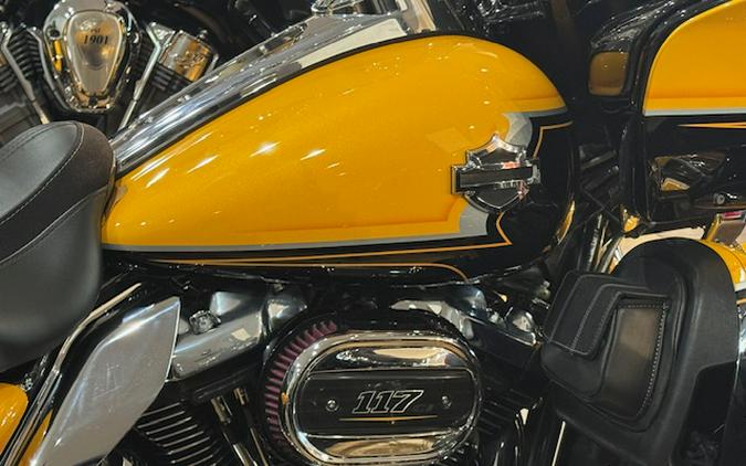 2022 Harley-Davidson Road Glide® Limited