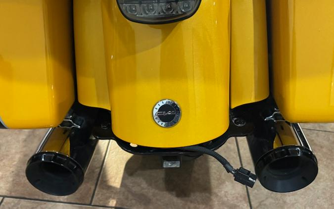 2022 Harley-Davidson Road Glide® Limited