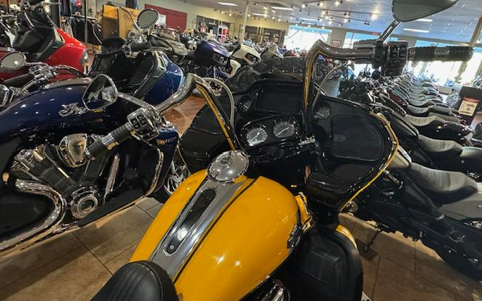 2022 Harley-Davidson Road Glide® Limited