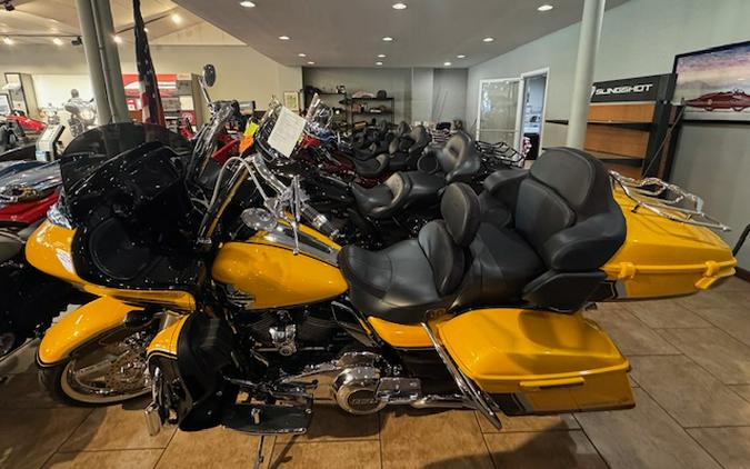 2022 Harley-Davidson Road Glide® Limited