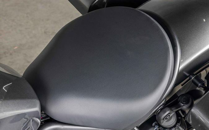 2026 Honda Rebel 1100T