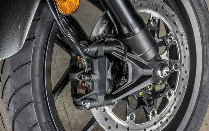 2026 Honda Rebel 1100T