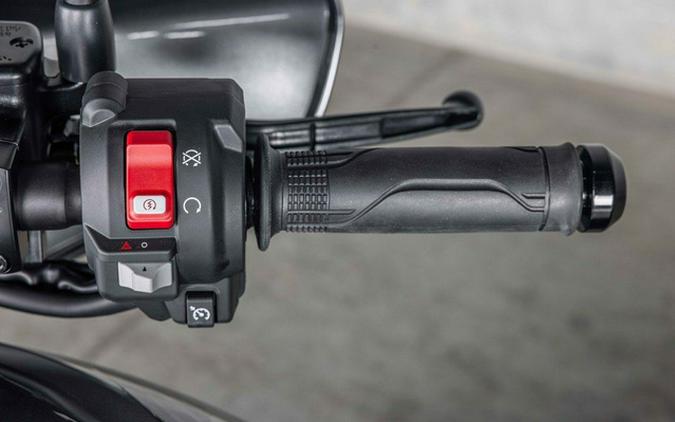 2026 Honda Rebel 1100T