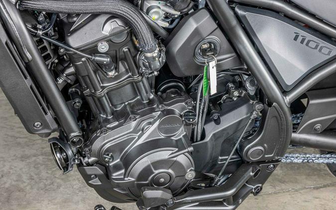 2026 Honda Rebel 1100T