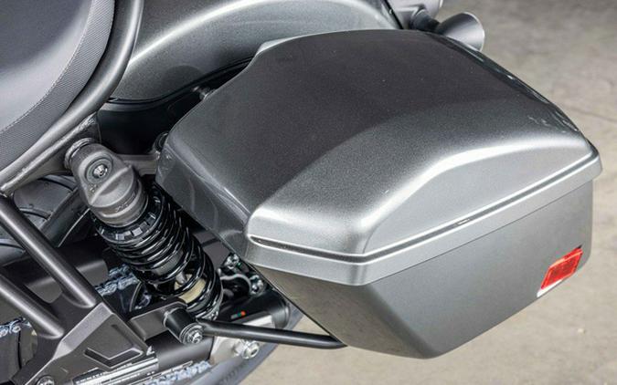 2026 Honda Rebel 1100T