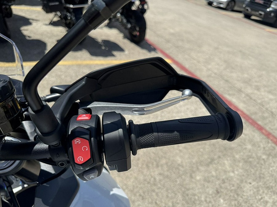 2026 Triumph Tiger 900 Alpine Edition