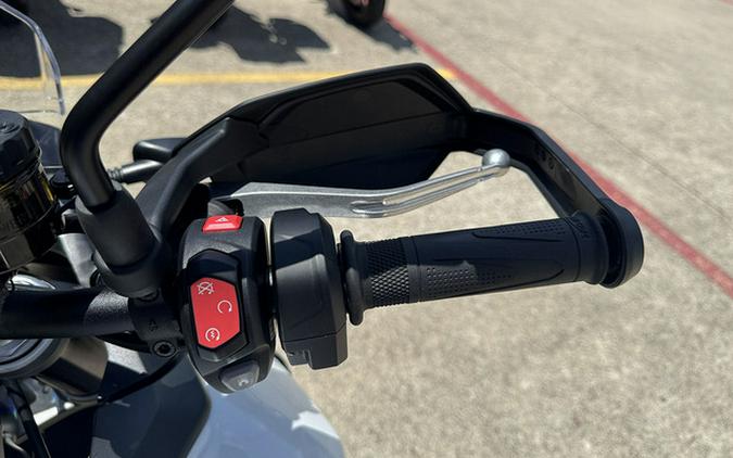 2026 Triumph Tiger 900 Alpine Edition