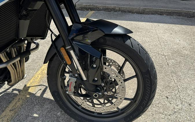 2026 Triumph Tiger 900 Alpine Edition