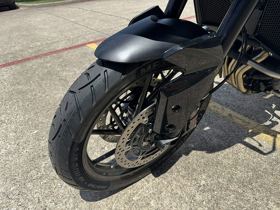 2026 Triumph Tiger 900 Alpine Edition