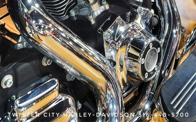 USED 2015 Harley-Davidson® Road Glide® Special, FLTRXS
