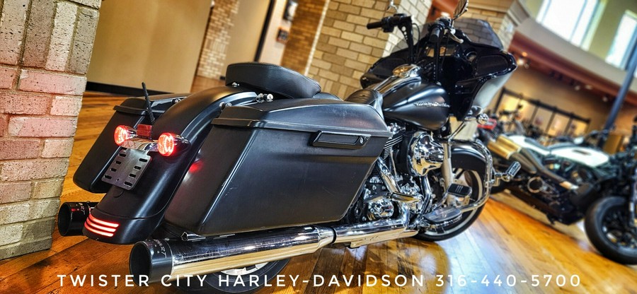 USED 2015 Harley-Davidson® Road Glide® Special, FLTRXS