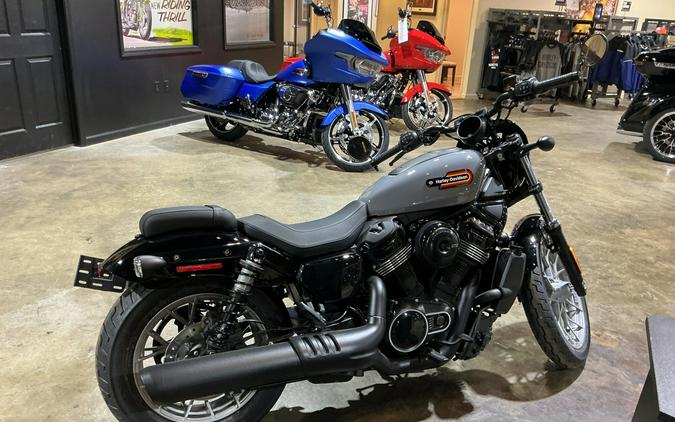 RH975S 2026 Nightster Special