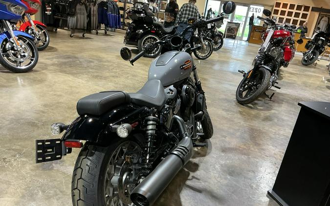RH975S 2026 Nightster Special