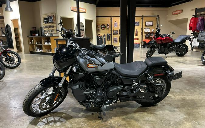 RH975S 2026 Nightster Special