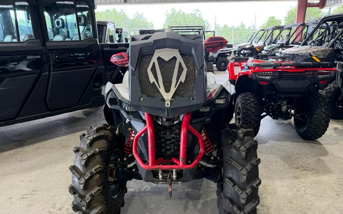 2023 Can-Am Renegade X MR 1000R