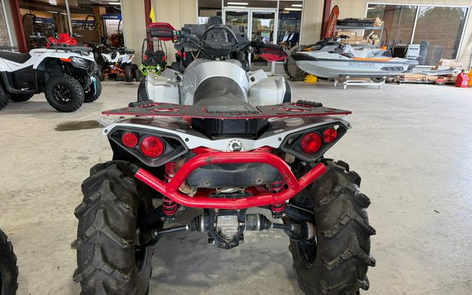 2023 Can-Am Renegade X MR 1000R