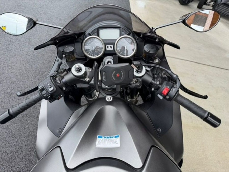 2023 Kawasaki Ninja® ZX™-14R ABS
