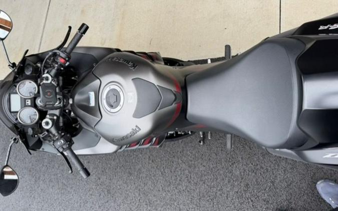 2023 Kawasaki Ninja® ZX™-14R ABS