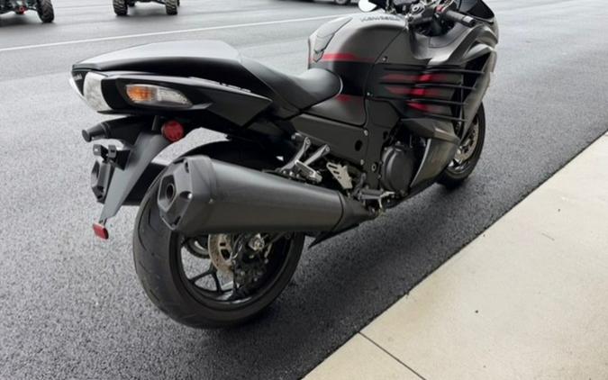 2023 Kawasaki Ninja® ZX™-14R ABS