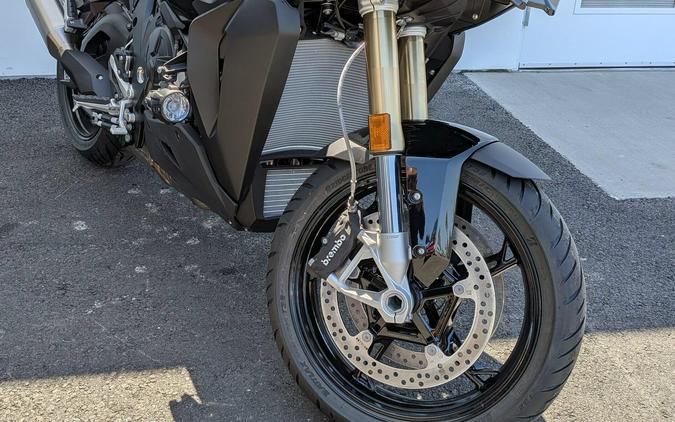 2026 BMW S 1000 XR
