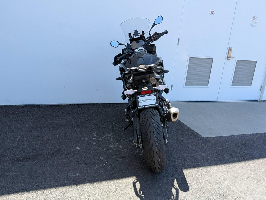 2026 BMW S 1000 XR
