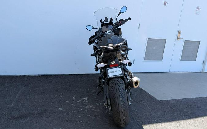 2026 BMW S 1000 XR