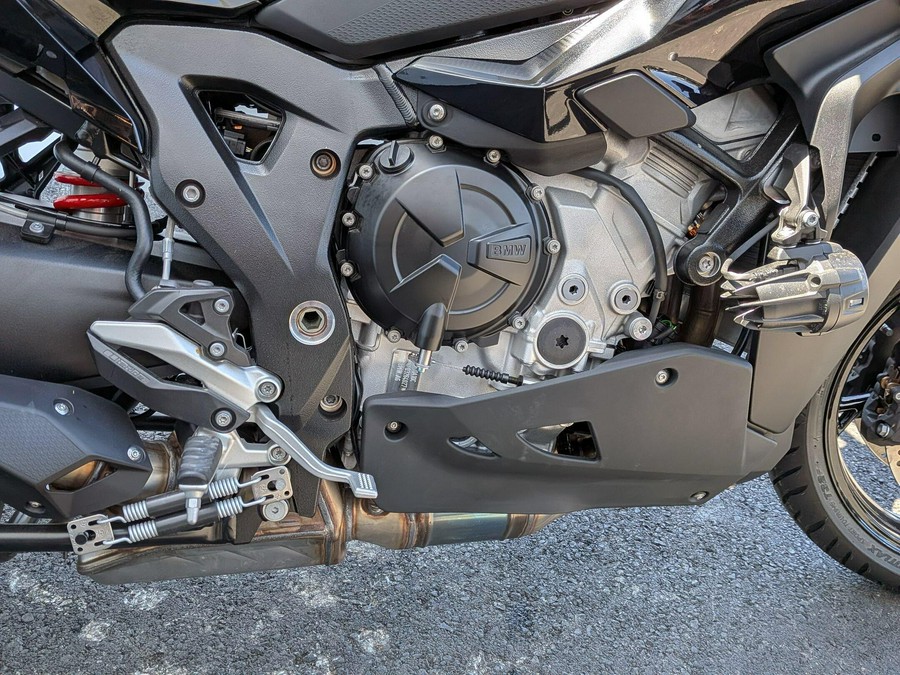 2026 BMW S 1000 XR