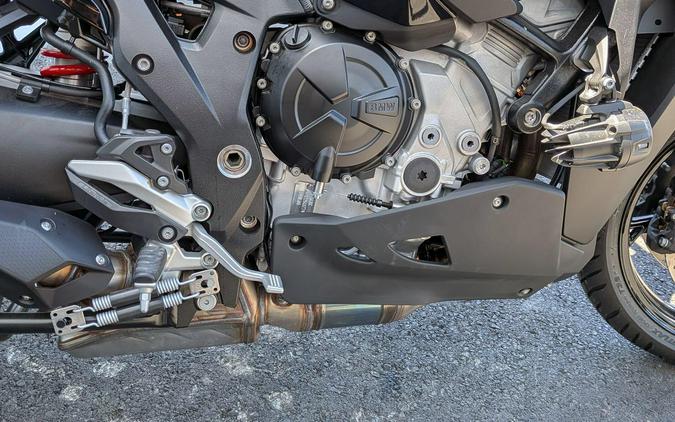 2026 BMW S 1000 XR