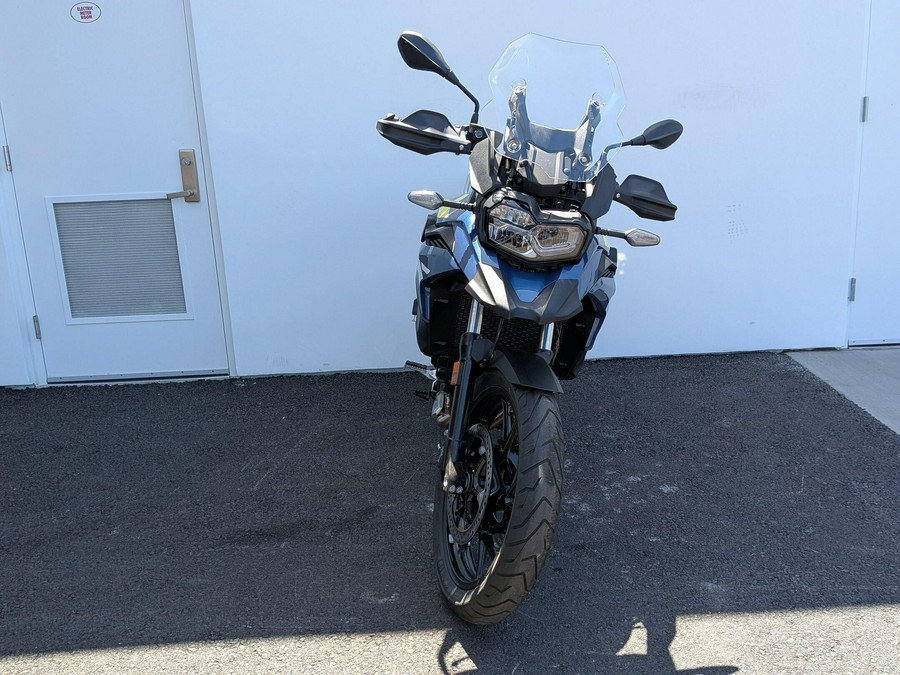 2026 BMW S 1000 XR