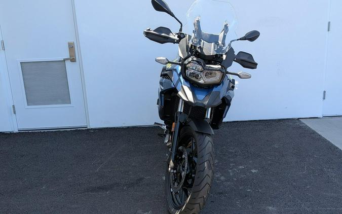 2026 BMW S 1000 XR