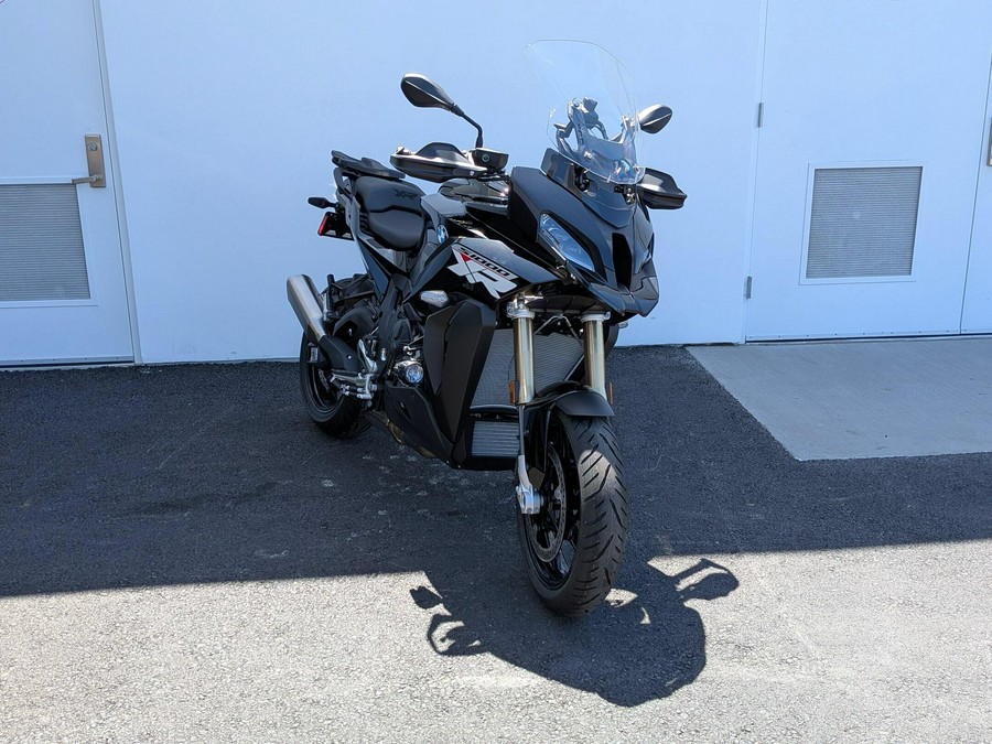 2026 BMW S 1000 XR