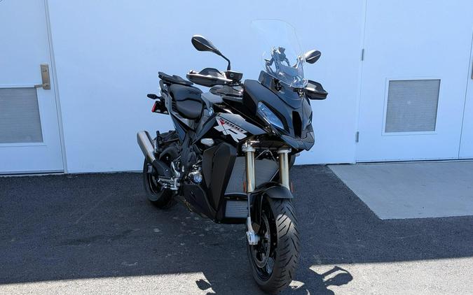 2026 BMW S 1000 XR