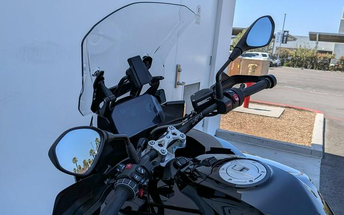2026 BMW S 1000 XR